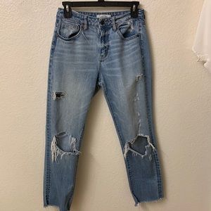 CJLA Chrissy Jeans